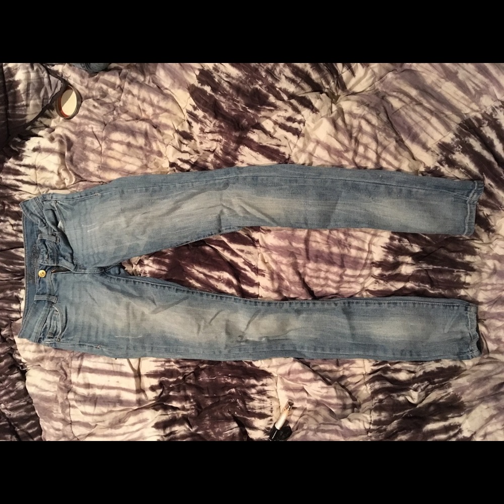 Jeans